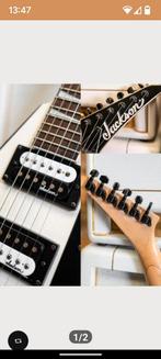 Jackson JS32T Randy Rhoads in White., Muziek en Instrumenten, Ophalen, Zo goed als nieuw, Overige merken
