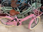 (NIEUW) super super meisjesfiets 20 inch, Ophalen, Nieuw, 20 inch