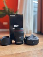 Canon RF 35mm f/1.4 - Topstaat!, Ophalen of Verzenden, Zo goed als nieuw, Standaardlens