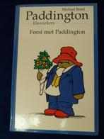 Michael Bond - Feest met Paddington, Ophalen of Verzenden, Zo goed als nieuw