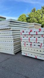 Isolatie Mooie partij voor onder beton., Minder dan 4 cm, Overige materialen, Nieuw, Ophalen of Verzenden