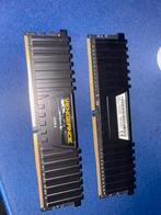 16gb ram 2x8 4000mhz, Computers en Software, Ophalen, DDR4, Zo goed als nieuw, Desktop