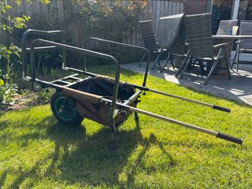 Kruiwagen  beschikbaar voor biedingen