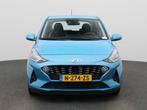 Hyundai i10 1.0 Comfort | APPLE CARPLAY - ANDROID AUTO | CRU, Auto's, Voorwielaandrijving, 12 maanden, Stof, Gebruikt