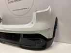 RENAULT MEGANE E TECH ACHTERBUMPER BUMPER 2022-, Gebruikt, Renault, Ophalen of Verzenden, Achter