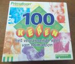 Spel 100 keren, memoryspel, Ophalen, Nieuw