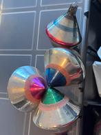 4 hele mooie ajeko tollen, Ophalen of Verzenden, Zo goed als nieuw