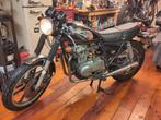Kawasaki A2 440cc Caferacer, Motoren, 2 cilinders, Minimaal motorrijbewijs A2, 12 t/m 35 kW, Overig