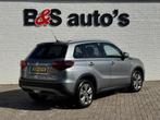 Suzuki VITARA 1.5 Hybrid Select AllGrip Adaptve cruise Clima, Auto's, Suzuki, Automaat, Stof, Gebruikt, Euro 6