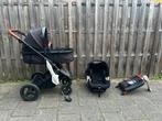 Slee world baby/peuter set, Kinderen en Baby's, Gebruikt, Luchtbanden, Combiwagen, Ophalen