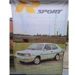 Vlag Volvo 340 R-Sport, Ophalen, Nieuw, Auto's