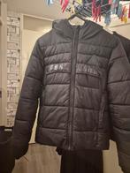 Coolcat Zwarte Jas Maat 158/164, Ophalen, Zo goed als nieuw