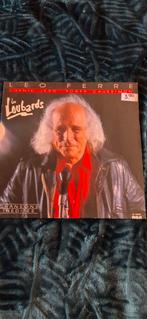 Léo Ferré Chante Caussimon - Vinyl LP, Ophalen of Verzenden, Gebruikt