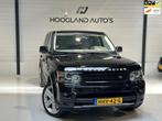 Land Rover RANGE ROVER SPORT 5.0 V8 Supercharged Youngtimer, Automaat, Euro 5, Gebruikt, 8 cilinders