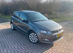 Volkswagen Polo 1.2 2011, Auto's, Volkswagen, Voorwielaandrijving, 40 €/maand, Panoramadak, 1198 cc