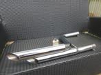 uitlaat systeem shadow 700/750, Motoren, Ophalen, Nieuw