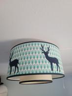 Leuke Kinderkamer lamp izgst, Ophalen, Zo goed als nieuw, Stof, Minder dan 50 cm