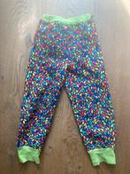 Noddles buitenbroek softshell 110-116, Kinderen en Baby's, Ophalen of Verzenden, Zo goed als nieuw, Jongen of Meisje, Broek