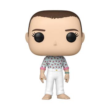 Funko POP! Stranger Things Finale Eleven # 1457 beschikbaar voor biedingen