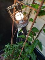 Looplamp heel decoratief, Antiek en Kunst, Ophalen