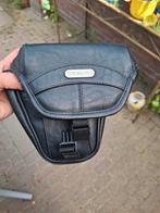 Tasje fototoestel Vanguard, Ophalen of Verzenden, Zo goed als nieuw, Schoudertas, Overige merken