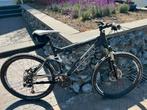 Mountainbike ghost, Fietsen en Brommers, Hardtail, Ophalen of Verzenden, Overige merken