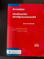 Boeken eerste jaars rechten UvA, Boeken, Ophalen of Verzenden, Gelezen