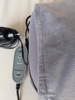 Warmte massage kussen, Ophalen of Verzenden