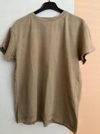 T Shirt, Kleding | Heren, T-shirts, Overige kleuren, Maat 48/50 (M), Ophalen of Verzenden, Zo goed als nieuw