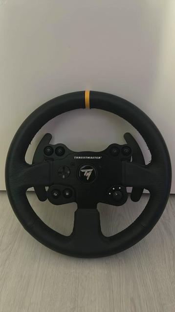 Thrustmaster TX Stuur beschikbaar voor biedingen