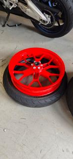OZ velgen Aprilia RSV / Tuono, Ophalen of Verzenden, Aprilia, Oz, Oz