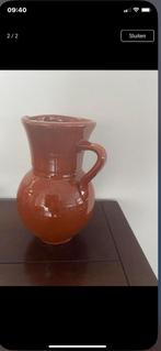 Spaanse sangria kan, Huis en Inrichting, Keuken | Servies, Ophalen of Verzenden, Aardewerk, Overige stijlen, Overige typen