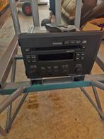 Volvo HU-803 Autoradio met versterker orgineel, Auto diversen, Autoradio's, Ophalen of Verzenden, Gebruikt