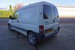 Peugeot Partner 170C 1.9 * Motorisch en technisch goede staa, Voorwielaandrijving, Stof, Gebruikt, Zwart