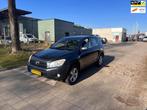 Toyota RAV4 2.0 VVTi Linea Sol Automaat.Clima.4X4., Auto's, Toyota, Automaat, 1998 cc, Gebruikt, 4 cilinders