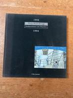 Thijs Asselbergs - Stadsarchitect van Haarlem, Ophalen, Zo goed als nieuw, Architecten