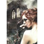 Victoria Francés kaart bij Stichting Superwens!, Ophalen of Verzenden, Nieuw