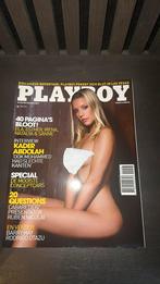 Playboy uit 2008, Verzenden, Zo goed als nieuw