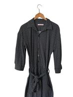 Studio Anneloes jumpsuit M, Kleding | Dames, Jumpsuits, Maat 38/40 (M), Studio Anneloes, Zwart, Ophalen of Verzenden