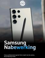 Samsung fotografie cursus, Ophalen of Verzenden, Alpha, Nieuw, Niet van toepassing