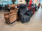 Fitform fauteuils relax staopstoel alle maten en kleuren, Huis en Inrichting, Stoelen, Ophalen of Verzenden, Zo goed als nieuw