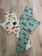 HEMA pyjama’s maat 122/128., Nacht- of Onderkleding, Ophalen of Verzenden, Zo goed als nieuw, Hema