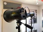 LInkstar studioflitsers op accu (renewed), Ophalen, Refurbished, Lamp of Flitsset
