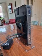 Netgear N900 router WNDR4500v2, Gebruikt, Ophalen of Verzenden