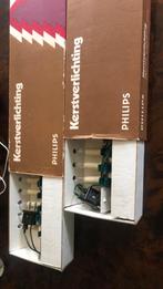 Philips kerstboomlampjes, Diversen, Kerst, Ophalen of Verzenden, Zo goed als nieuw