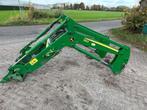 John Deere 583 frontlader, Overige, Overige typen
