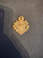 Embleem, schild, logo, adelaar, antiek, middeleeuwen,, Ophalen of Verzenden