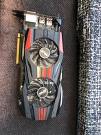 ASUS Radeon R9 270X 2GB DDR5 Grafische Kaart, Computers en Software, Videokaarten, PCI-Express 3, Gebruikt, Ophalen of Verzenden
