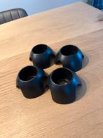 4 x Tupperware flessenhouders, Huis en Inrichting, Ophalen of Verzenden, Zo goed als nieuw, Overige typen