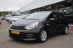 Kia Rio 1.2 CVVT ComfortLine 2e EIG_AIRCO_CRUIS_NL-AUTO_NAP., 1027 kg, Gebruikt, Euro 6, 4 cilinders